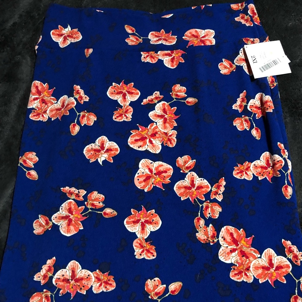 Lularoe Cassie 2x